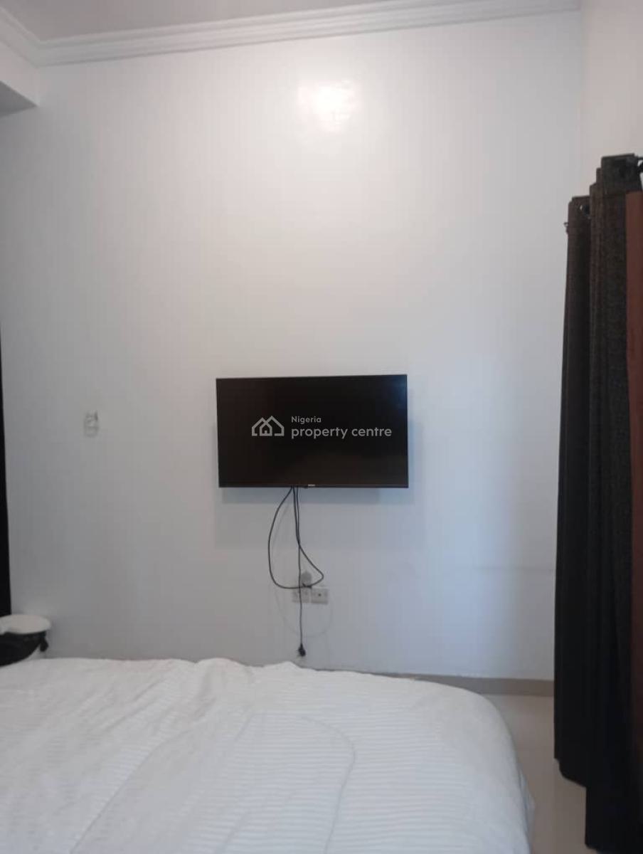 Decent & Spacious Mini Flat, Ikeja Gra, Ikeja, Lagos, Mini Flat (room and Parlour) for Rent