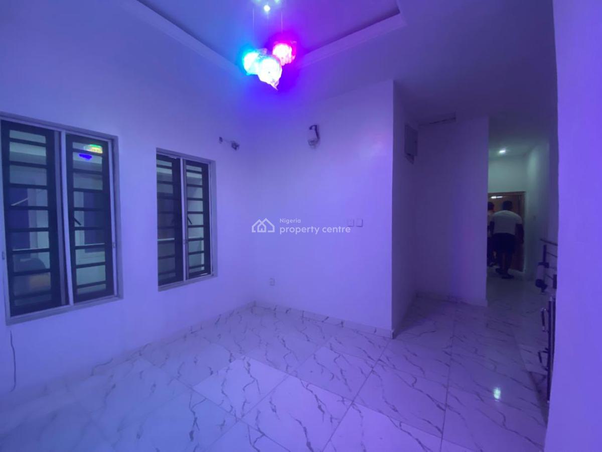 4 Bedroom Semi Detached Duplex, Harris Drive, Vgc, Lekki, Lagos, Semi-detached Duplex for Rent
