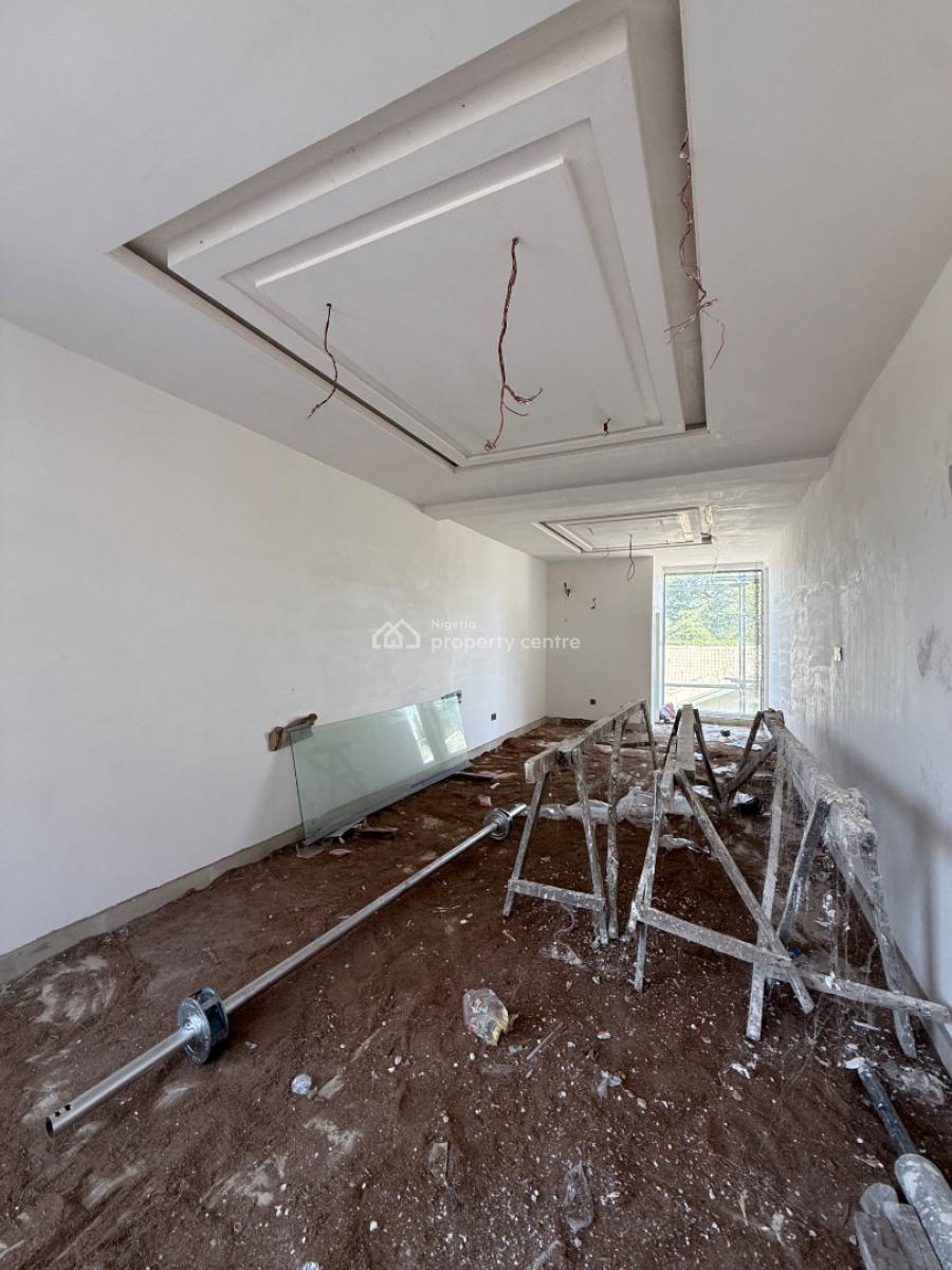 Brand New Shop Space About 45sqm, Galadima Gate, Gwarinpa, Abuja, Shop for Sale