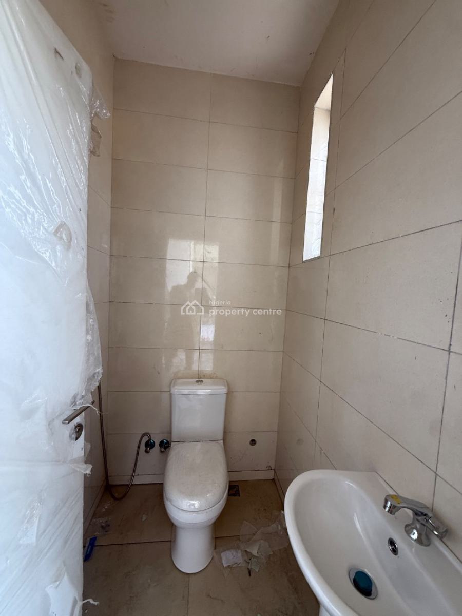 Brand New Shop Space About 45sqm, Galadima Gate, Gwarinpa, Abuja, Shop for Sale