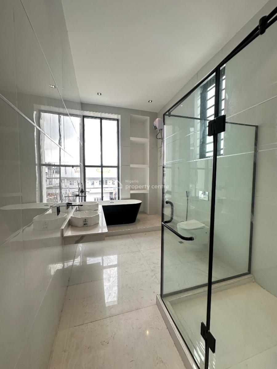 5 Bedroom Fully Detached Duplex, Ajah, Lagos, Detached Duplex for Sale