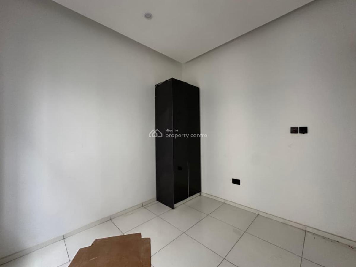 Brandnew 2bedroom Apartment with Inverter, Opposite Charter House School, Ogombo, Ajah, Lagos, Flat / Apartment for Rent