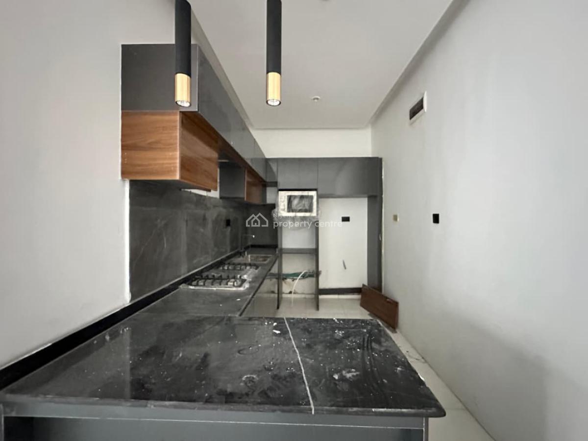 Brandnew 2bedroom Apartment with Inverter, Opposite Charter House School, Ogombo, Ajah, Lagos, Flat / Apartment for Rent