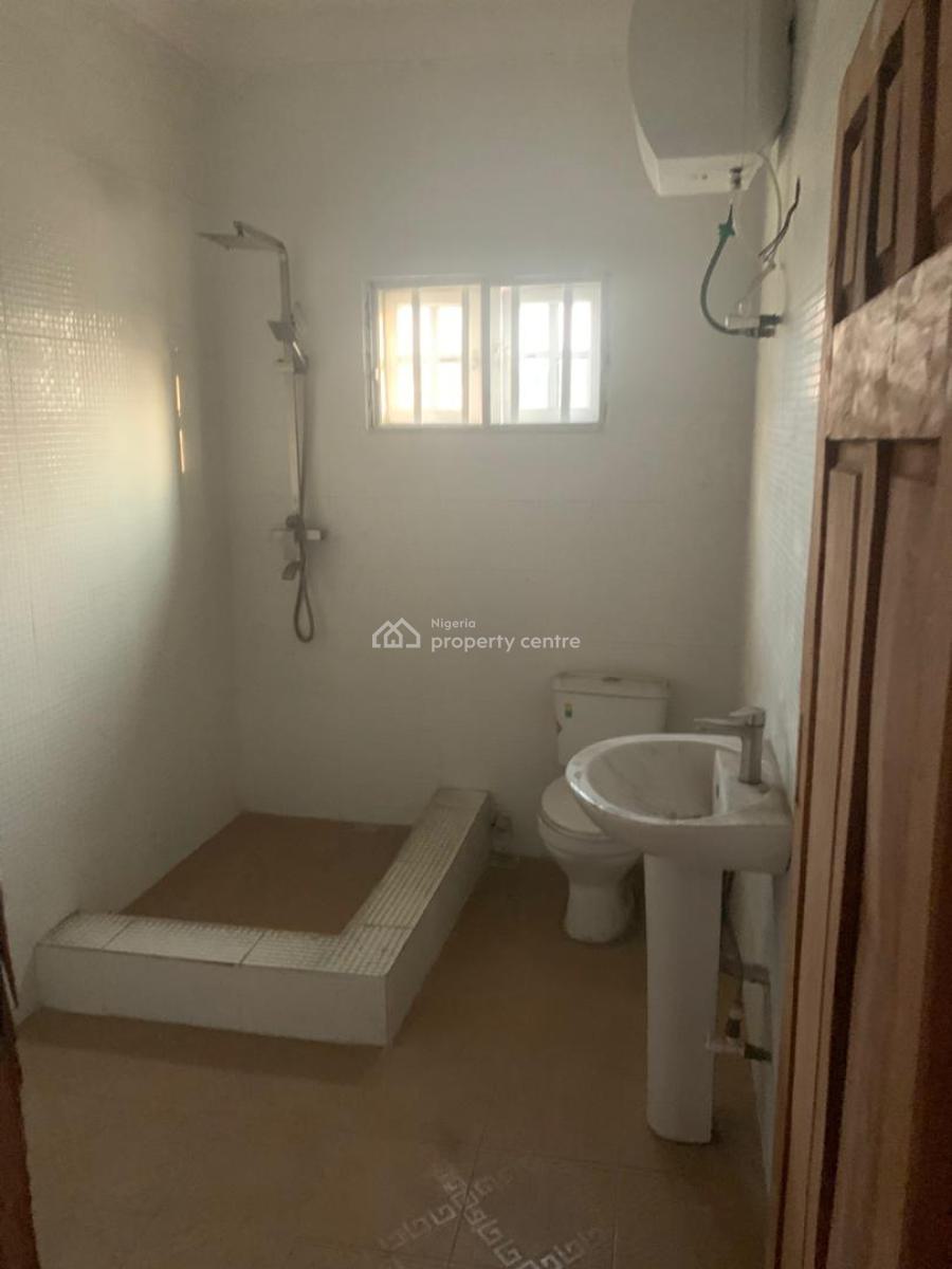 Paradise Newly Built All En-suite 3 Bedrooms, Lekki Gardens Estate, Ajah, Lagos, Terraced Duplex for Sale