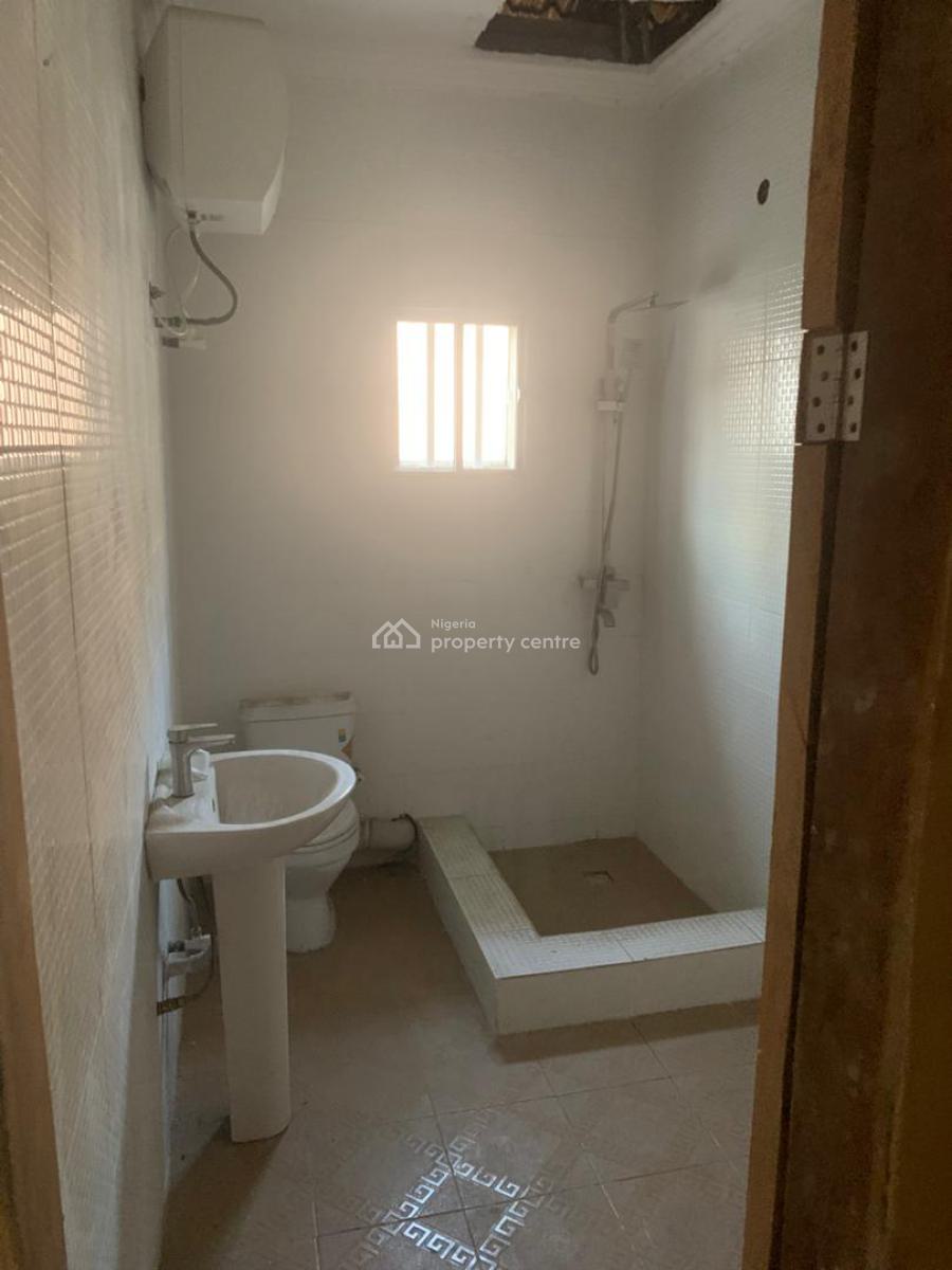 Paradise Newly Built All En-suite 3 Bedrooms, Lekki Gardens Estate, Ajah, Lagos, Terraced Duplex for Sale