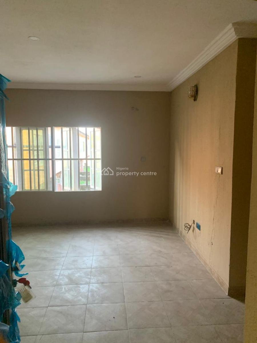 Paradise Newly Built All En-suite 3 Bedrooms, Lekki Gardens Estate, Ajah, Lagos, Terraced Duplex for Sale