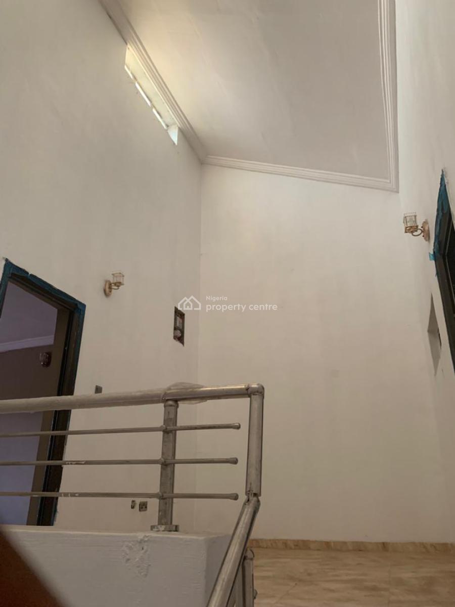 Paradise Newly Built All En-suite 3 Bedrooms, Lekki Gardens Estate, Ajah, Lagos, Terraced Duplex for Sale