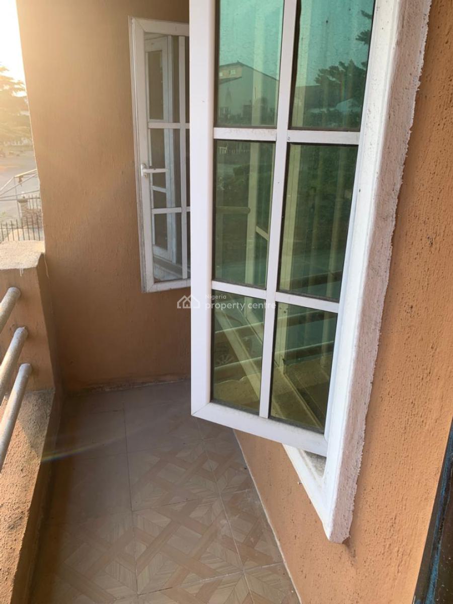 Paradise Newly Built All En-suite 3 Bedrooms, Lekki Gardens Estate, Ajah, Lagos, Terraced Duplex for Sale