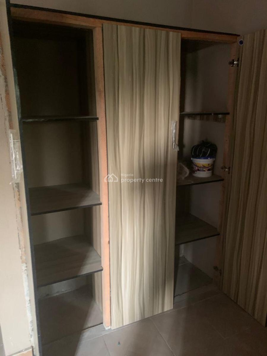 Paradise Newly Built All En-suite 3 Bedrooms, Lekki Gardens Estate, Ajah, Lagos, Terraced Duplex for Sale