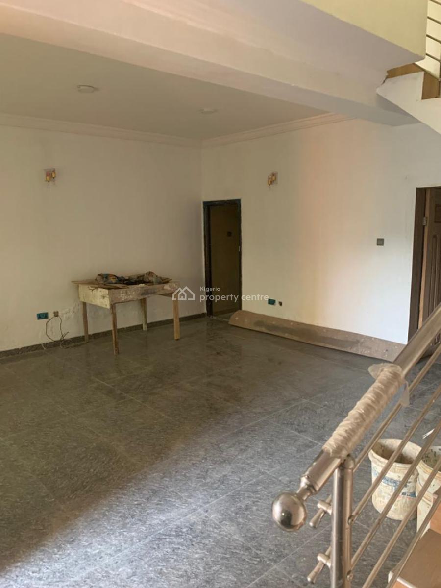 Paradise Newly Built All En-suite 3 Bedrooms, Lekki Gardens Estate, Ajah, Lagos, Terraced Duplex for Sale