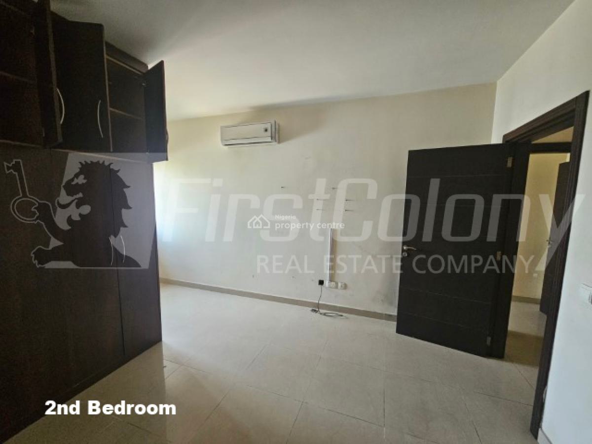 Gigantic Pent-floor 4 Bedroom Luxury Apartment with Great Facilities, Old Ikoyi, Ikoyi, Lagos, Flat / Apartment for Rent