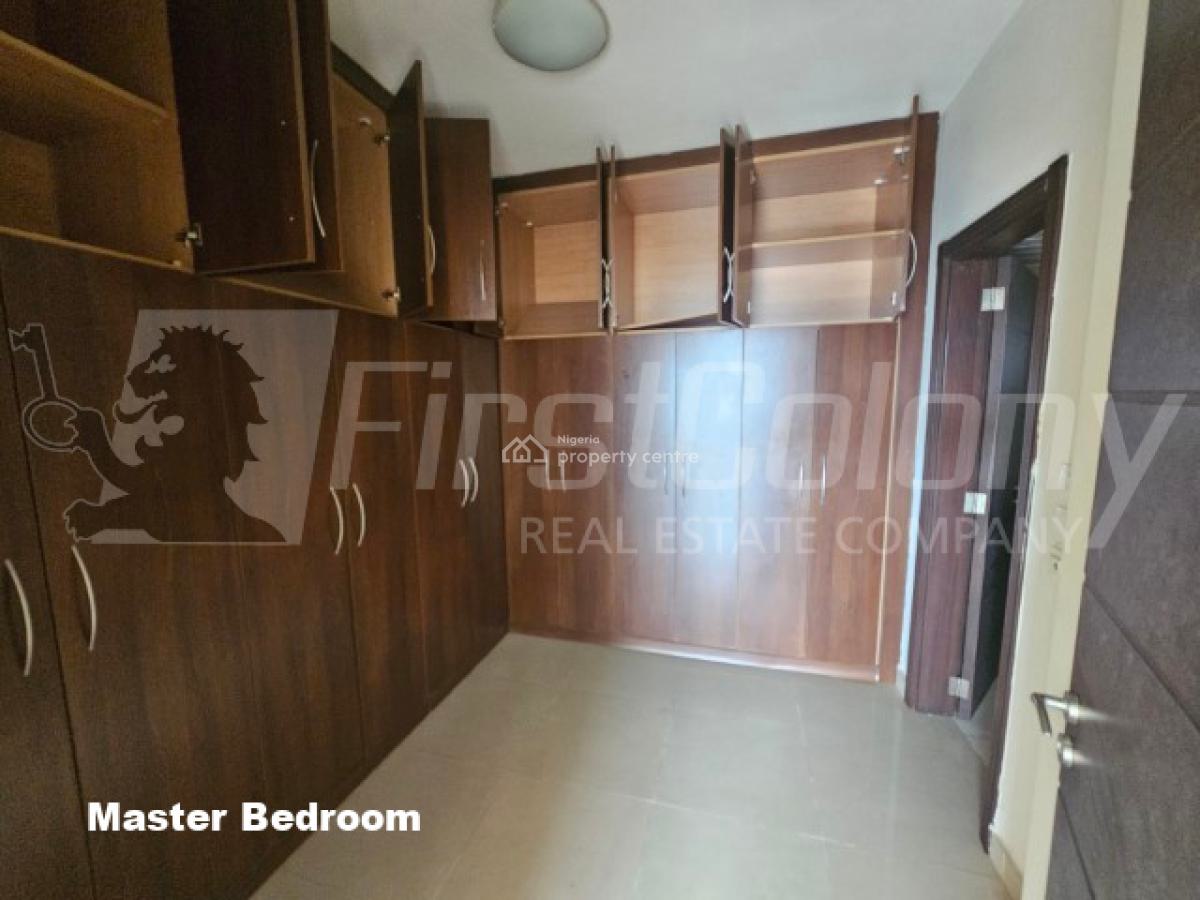 Gigantic Pent-floor 4 Bedroom Luxury Apartment with Great Facilities, Old Ikoyi, Ikoyi, Lagos, Flat / Apartment for Rent