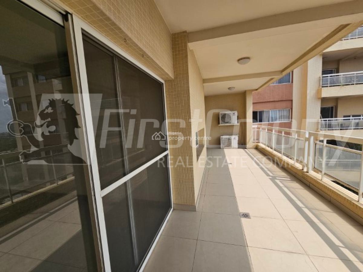 Gigantic Pent-floor 4 Bedroom Luxury Apartment with Great Facilities, Old Ikoyi, Ikoyi, Lagos, Flat / Apartment for Rent