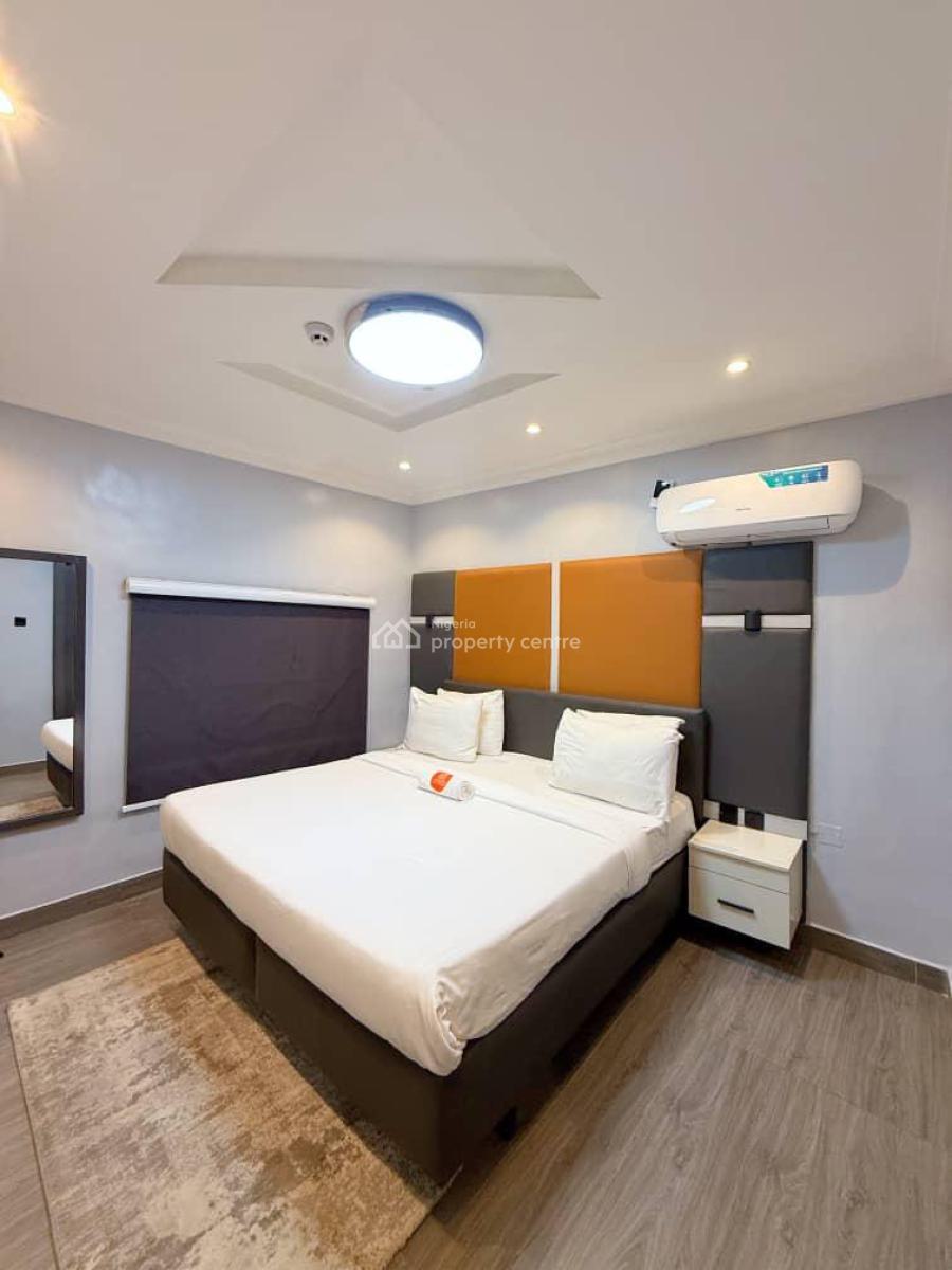 Well Furnished 2 Bedroom with Exclusive Facilities Avail for Dec Stay, Well Furnished 2 Bedroom with Exclusive Facilities Avail for Dec Stay, Opebi, Ikeja, Lagos, Flat / Apartment Short Let