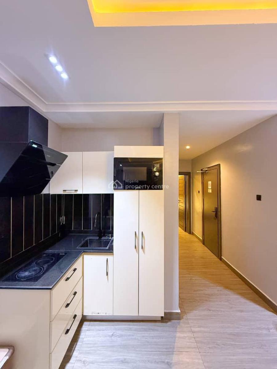 Well Furnished 2 Bedroom with Exclusive Facilities Avail for Dec Stay, Well Furnished 2 Bedroom with Exclusive Facilities Avail for Dec Stay, Opebi, Ikeja, Lagos, Flat / Apartment Short Let