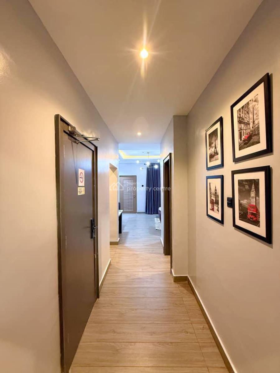 Well Furnished 2 Bedroom with Exclusive Facilities Avail for Dec Stay, Well Furnished 2 Bedroom with Exclusive Facilities Avail for Dec Stay, Opebi, Ikeja, Lagos, Flat / Apartment Short Let