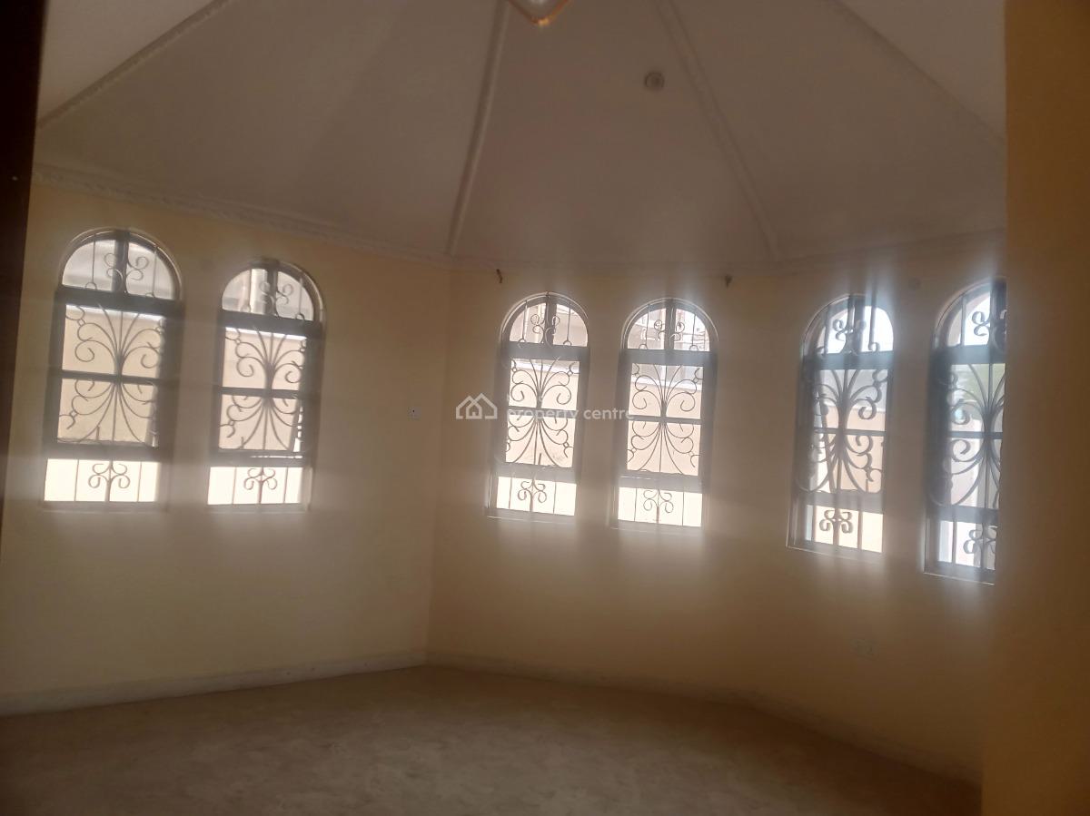 Solid and Elegant 2 Bedroom En-suit Flat, Thomas Estate, Ajiwe, Ajah, Lagos, Flat / Apartment for Rent