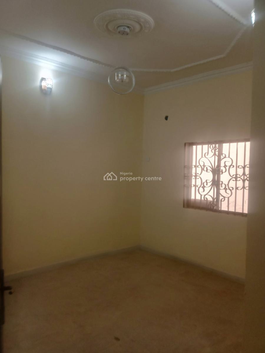 Solid and Elegant 2 Bedroom En-suit Flat, Thomas Estate, Ajiwe, Ajah, Lagos, Flat / Apartment for Rent