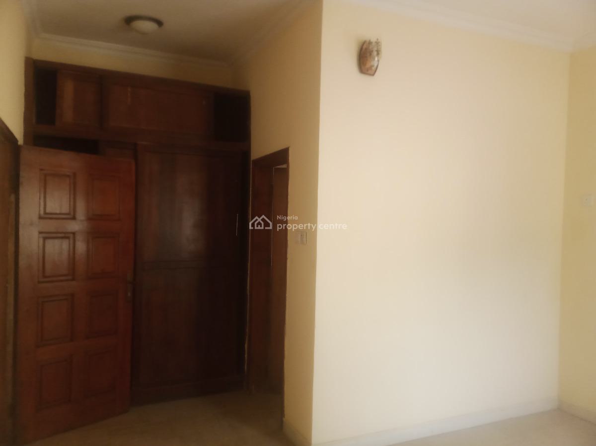 Solid and Elegant 2 Bedroom En-suit Flat, Thomas Estate, Ajiwe, Ajah, Lagos, Flat / Apartment for Rent
