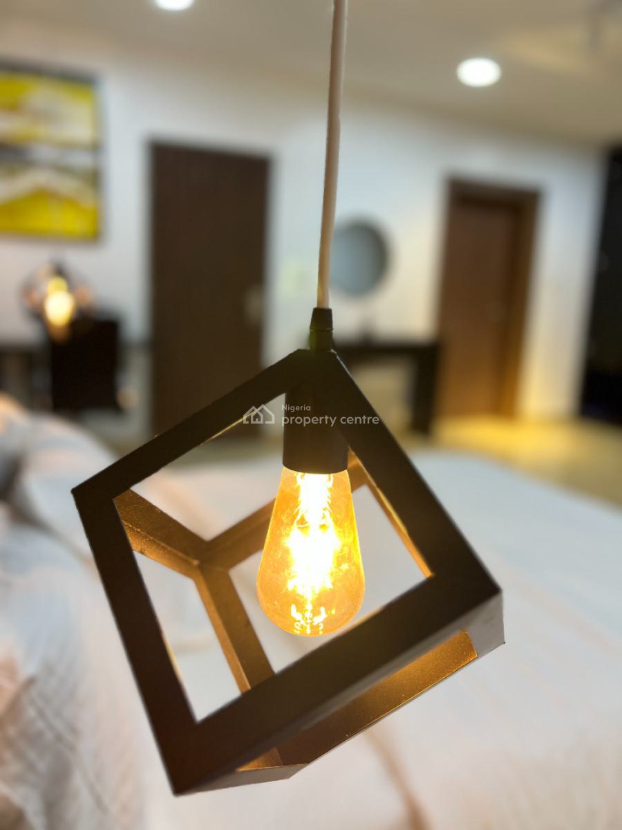 Studio Room Apartment, Citec Estate, Mbora, Off Jabi Airport Road, Jabi, Abuja, Flat / Apartment Short Let