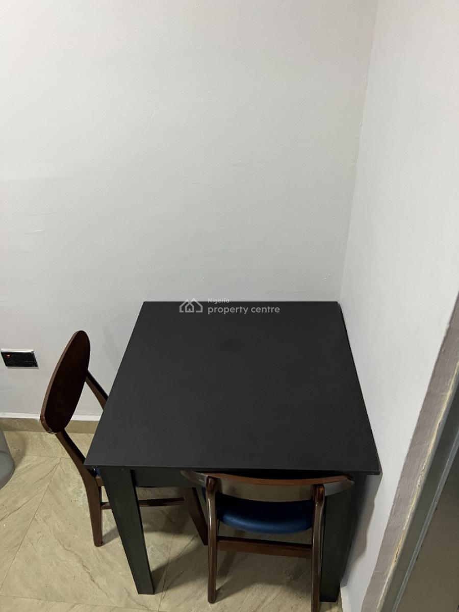 Studio Room Apartment, Citec Estate, Mbora, Off Jabi Airport Road, Jabi, Abuja, Flat / Apartment Short Let