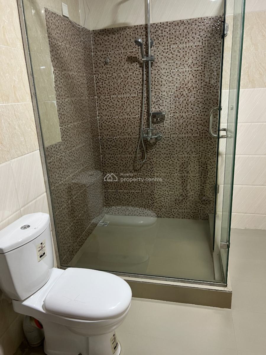 Studio Room Apartment, Citec Estate, Mbora, Off Jabi Airport Road, Jabi, Abuja, Flat / Apartment Short Let