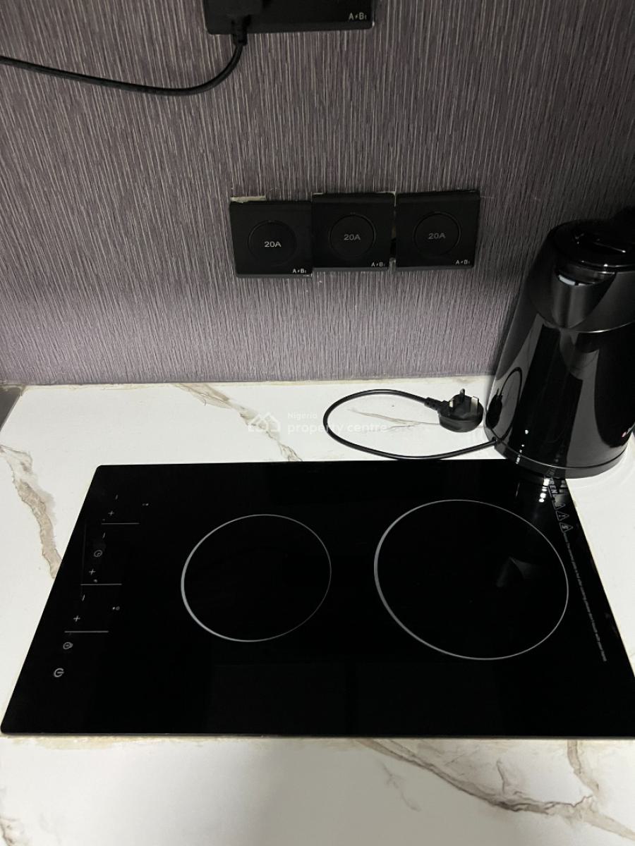 Studio Room Apartment, Citec Estate, Mbora, Off Jabi Airport Road, Jabi, Abuja, Flat / Apartment Short Let