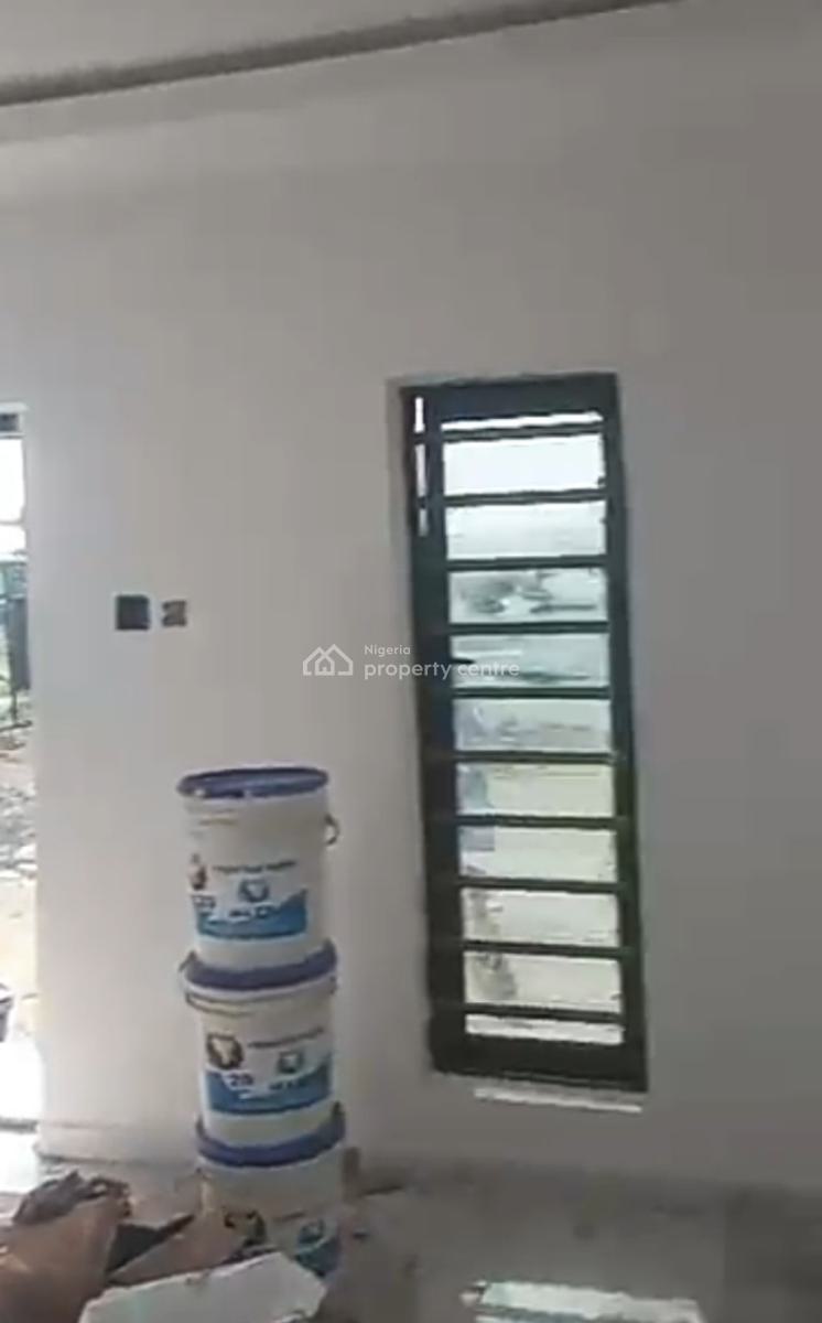 Newly Built Room Selfcontain, Lekki Scheme 2 Abraham Adesanya, Ajah, Lagos, Self Contain (single Rooms) for Rent