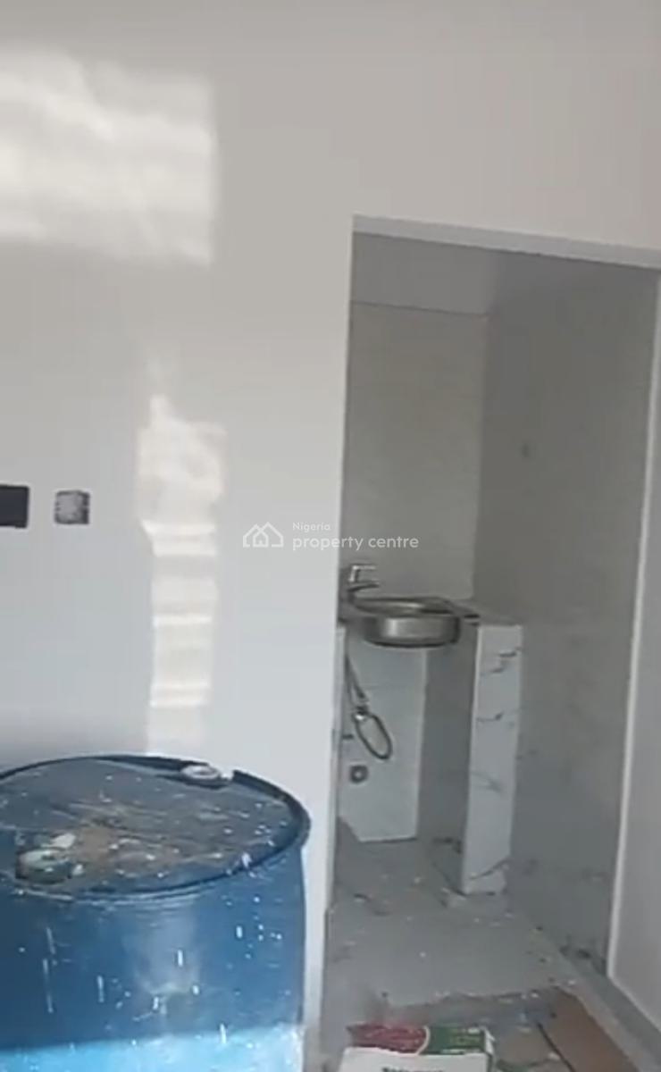 Newly Built Room Selfcontain, Lekki Scheme 2 Abraham Adesanya, Ajah, Lagos, Self Contain (single Rooms) for Rent