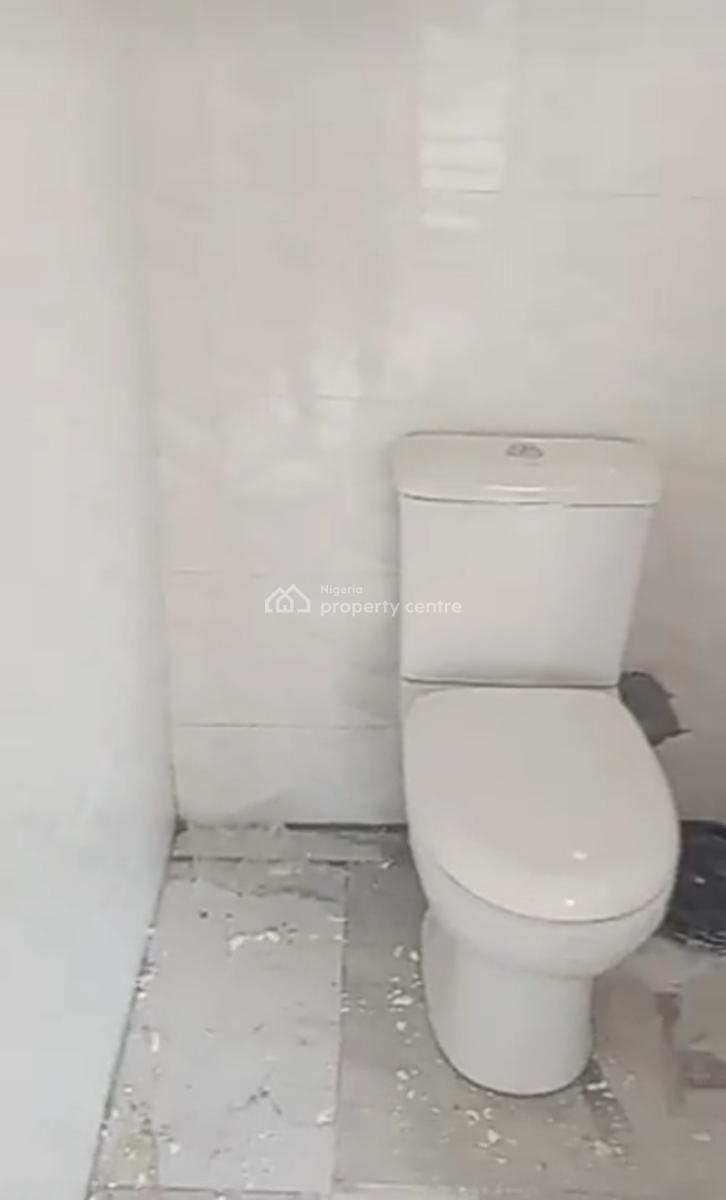 Newly Built Room Selfcontain, Lekki Scheme 2 Abraham Adesanya, Ajah, Lagos, Self Contain (single Rooms) for Rent