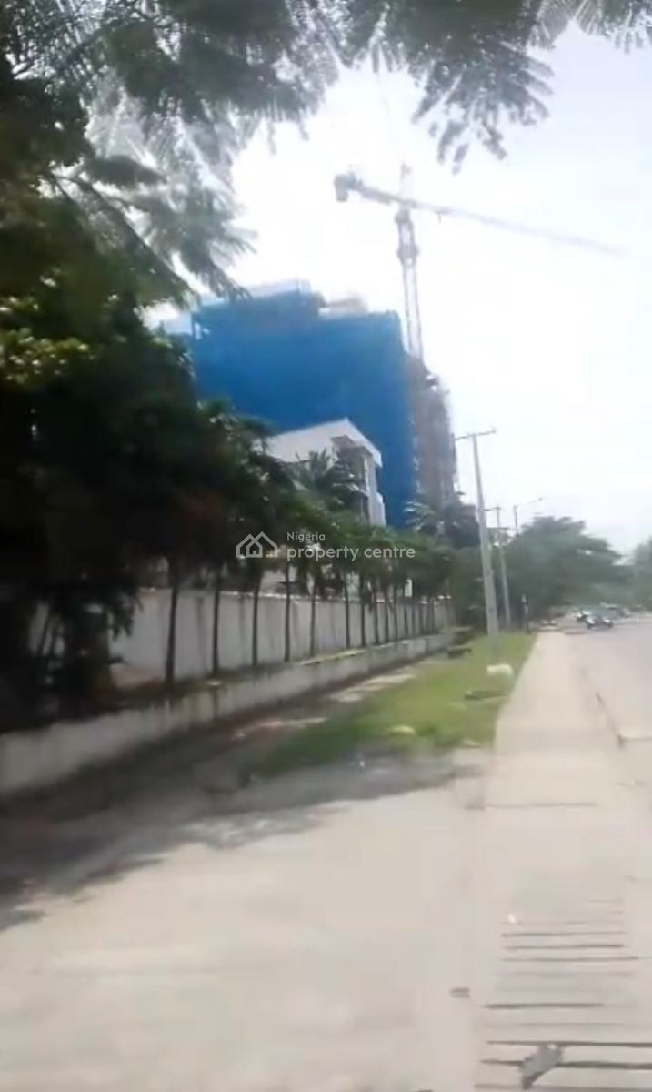 Closable Jv Only for Capable Developer, Old Ikoyi, Ikoyi, Lagos, Residential Land Joint Venture