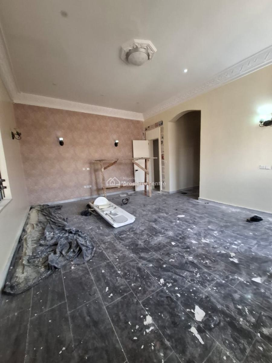 Luxury 7 Bedroom Ambassadorial Mansion, Maitama District, Abuja, Detached Duplex for Rent