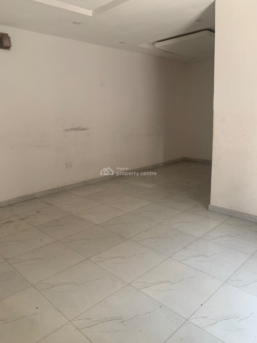Luxury 2 Bedroom Flat, Seaside, Badore, Ajah, Lagos, Flat / Apartment for Rent