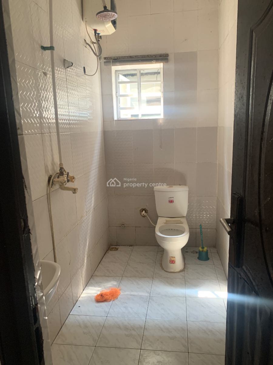 Luxury 2 Bedroom Flat, Seaside, Badore, Ajah, Lagos, Flat / Apartment for Rent