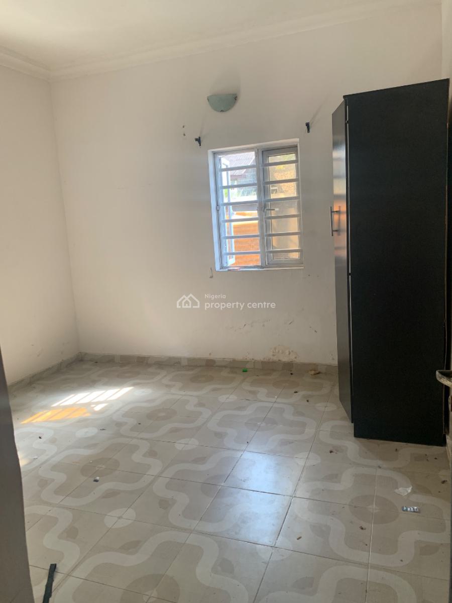 Luxury 2 Bedroom Flat, Seaside, Badore, Ajah, Lagos, Flat / Apartment for Rent