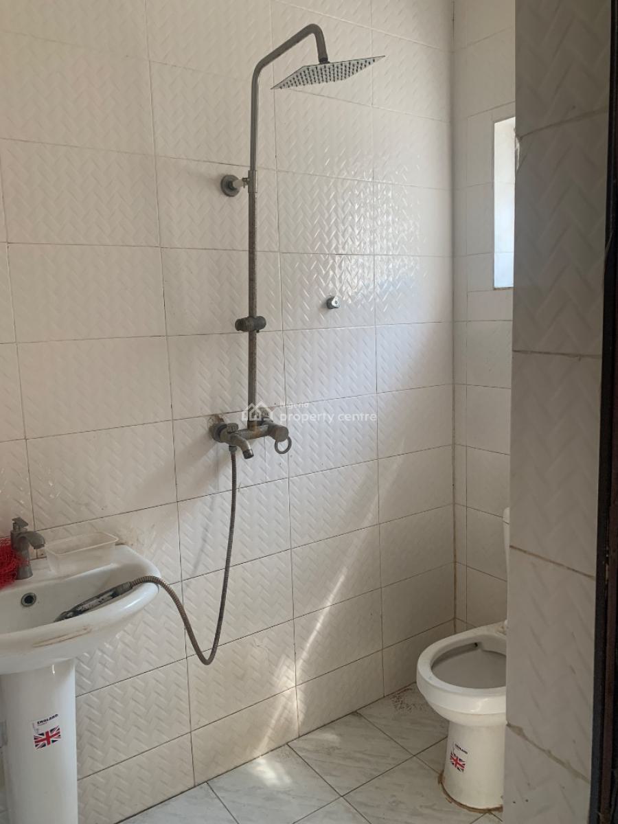 Luxury 2 Bedroom Flat, Seaside, Badore, Ajah, Lagos, Flat / Apartment for Rent