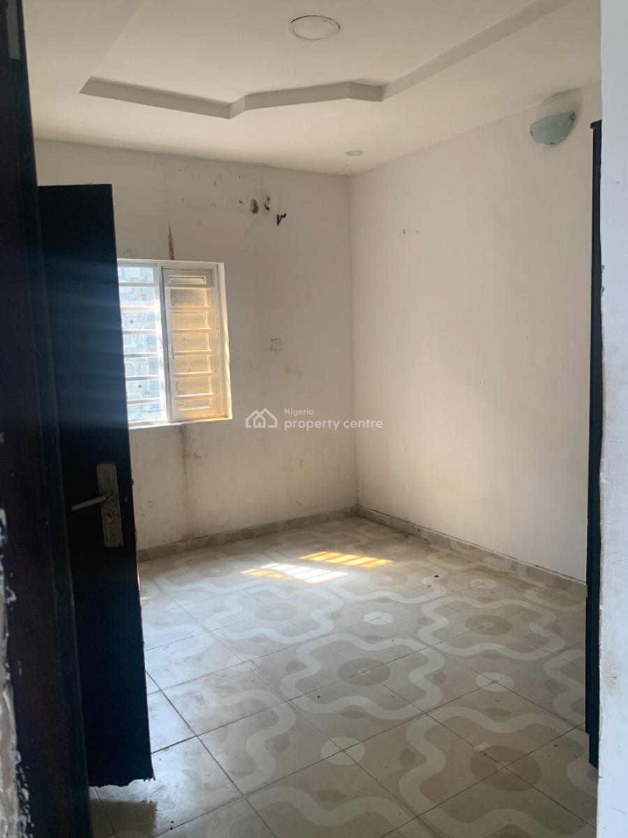 Luxury 2 Bedroom Flat, Seaside, Badore, Ajah, Lagos, Flat / Apartment for Rent