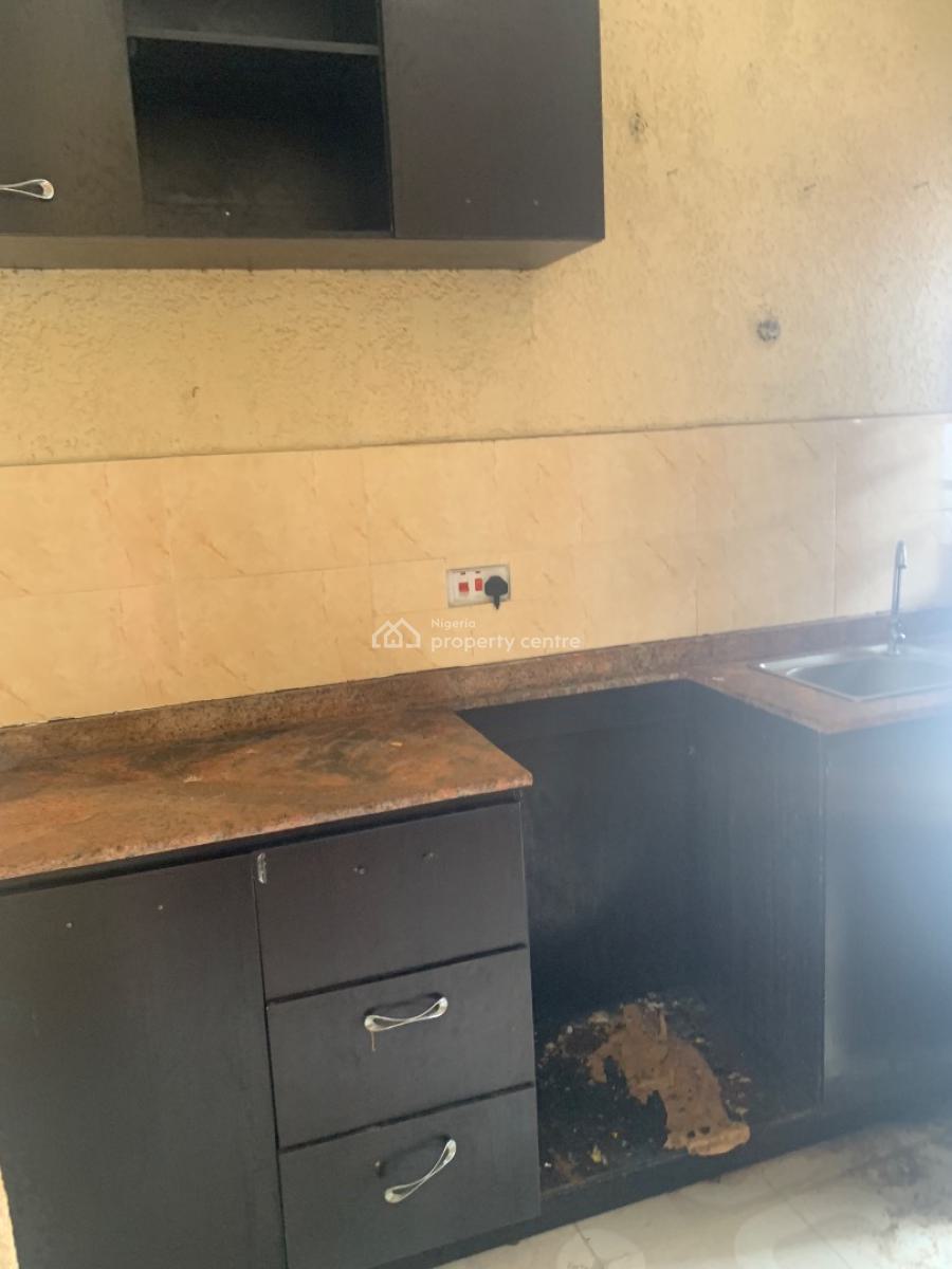 Luxury 2 Bedroom Flat, Seaside, Badore, Ajah, Lagos, Flat / Apartment for Rent