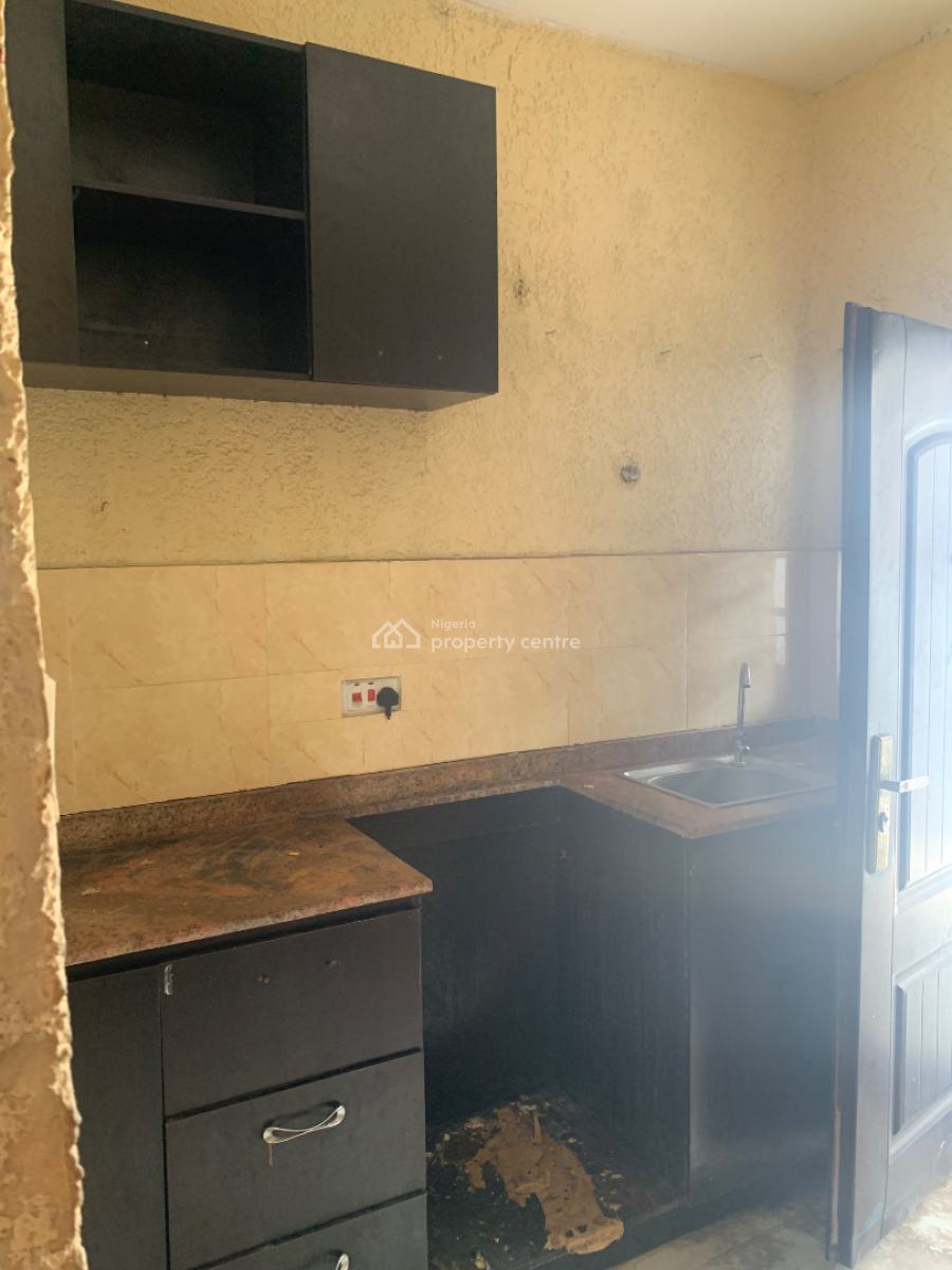 Luxury 2 Bedroom Flat, Seaside, Badore, Ajah, Lagos, Flat / Apartment for Rent