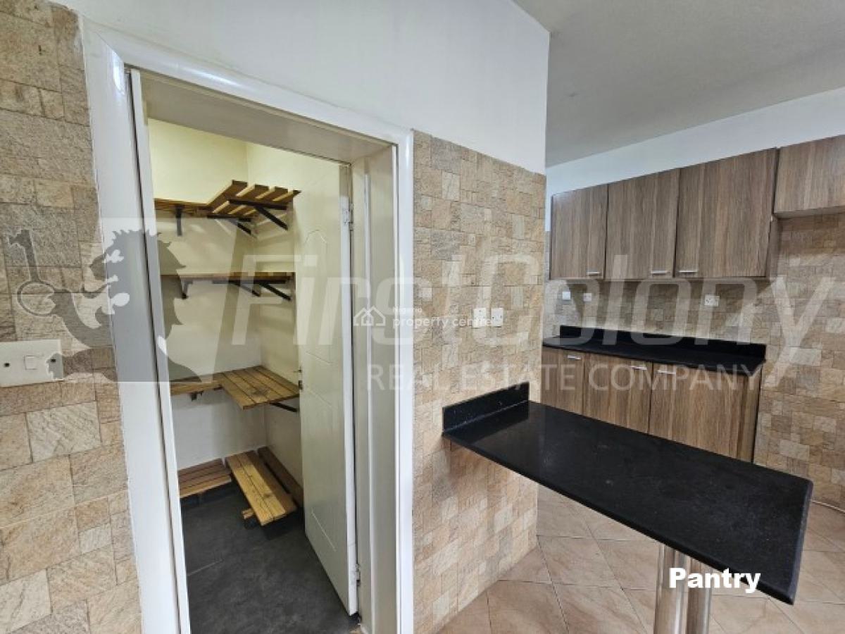 Spacious 4 Bedroom Terraced House with Excellent Facilities, Old Ikoyi, Ikoyi, Lagos, Terraced Duplex for Rent