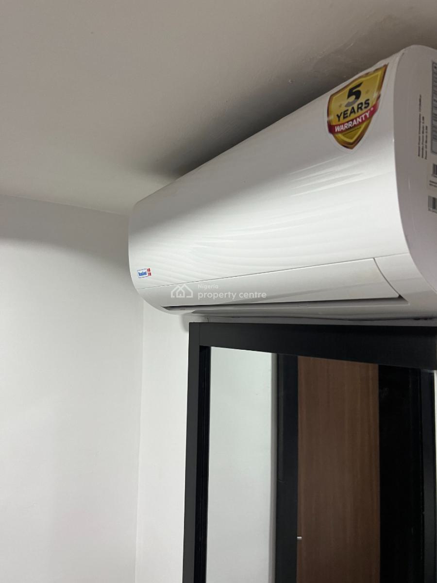 Nice Boston One Bedroom Apartment, Citec Estate, Mbora, Off Jabi Airport Road, Jabi, Abuja, Flat / Apartment Short Let