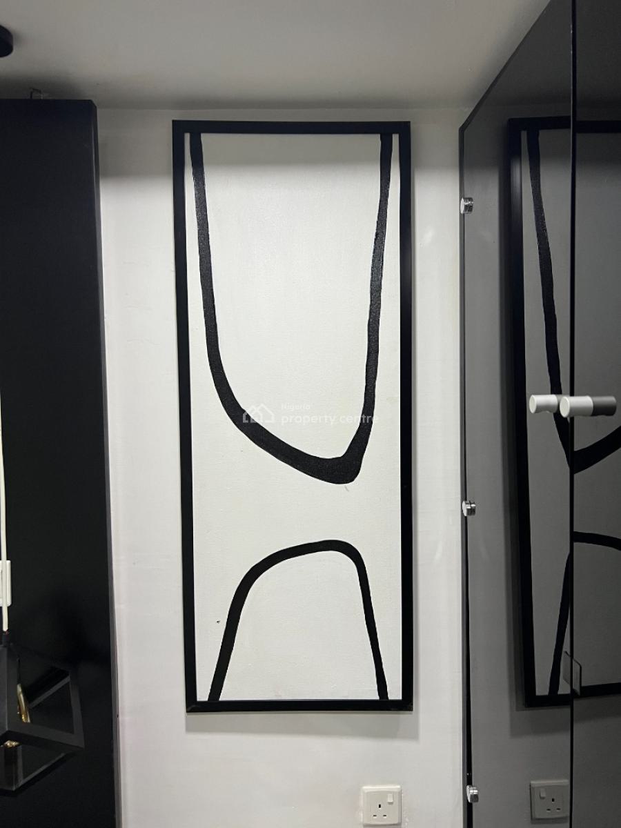 Nice Boston One Bedroom Apartment, Citec Estate, Mbora, Off Jabi Airport Road, Jabi, Abuja, Flat / Apartment Short Let