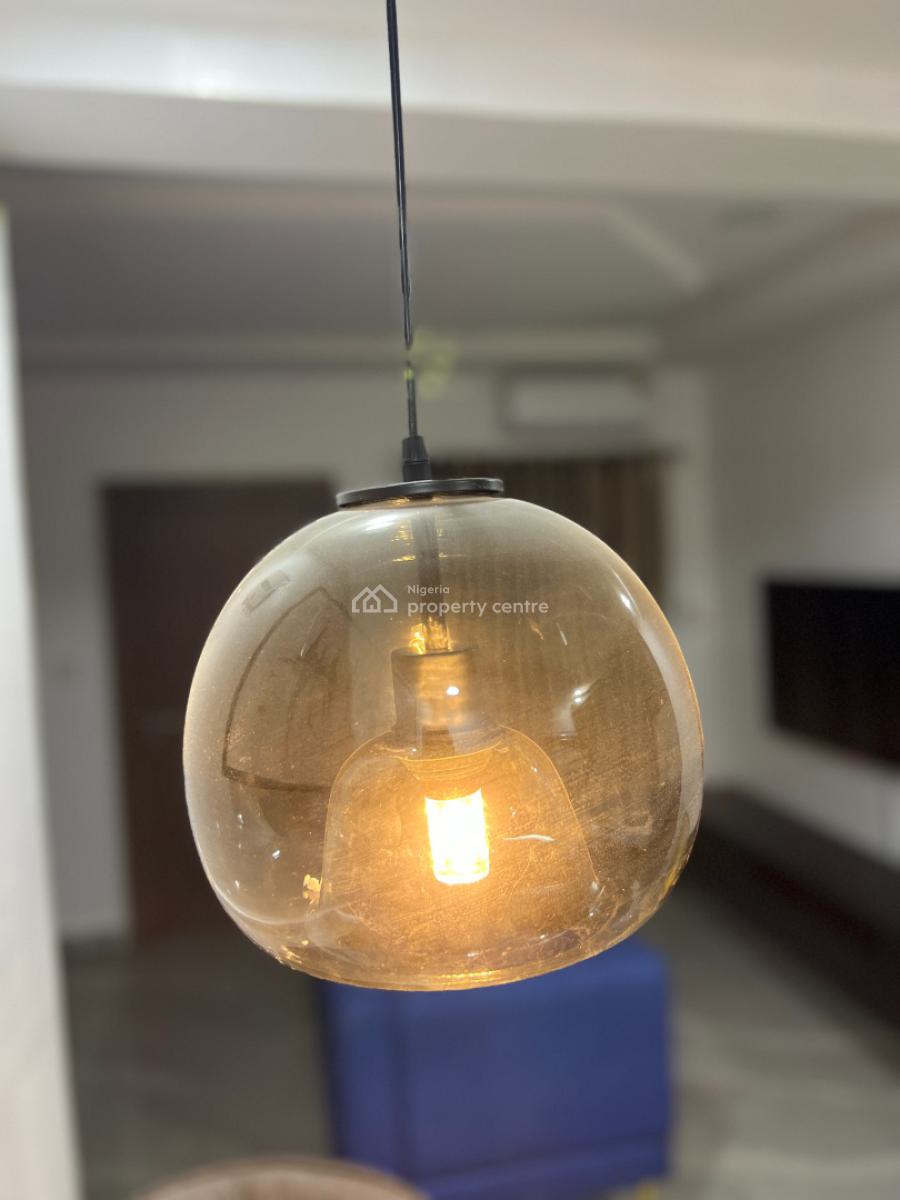 Nice Boston One Bedroom Apartment, Citec Estate, Mbora, Off Jabi Airport Road, Jabi, Abuja, Flat / Apartment Short Let