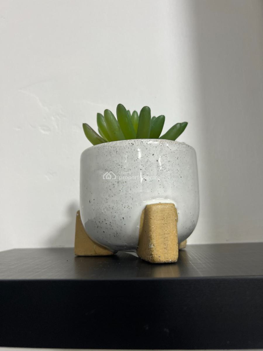 Nice Boston One Bedroom Apartment, Citec Estate, Mbora, Off Jabi Airport Road, Jabi, Abuja, Flat / Apartment Short Let