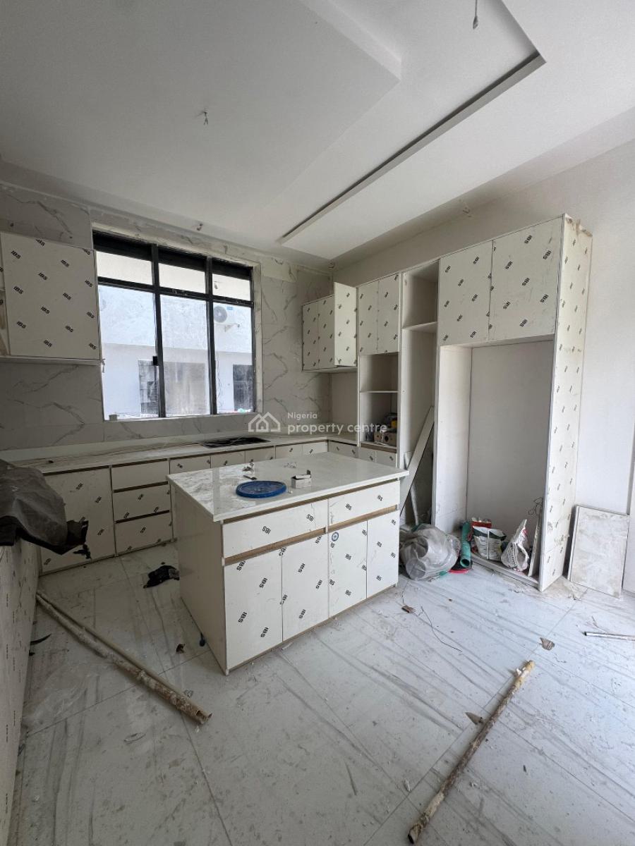 Stunning 4 Bedroom Duplex Pool,bq, Osapa, Lekki, Lagos, House for Sale