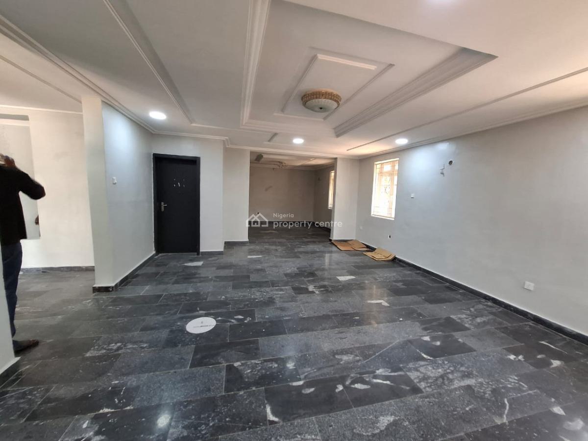 Two Units of 5 Bedroom Detached Duplex, Maitama District, Abuja, Detached Duplex for Rent