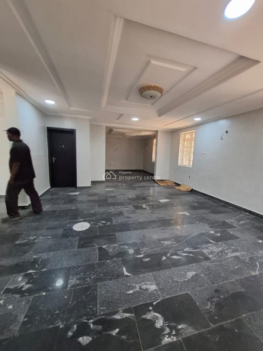 Two Units of 5 Bedroom Detached Duplex, Maitama District, Abuja, Detached Duplex for Rent