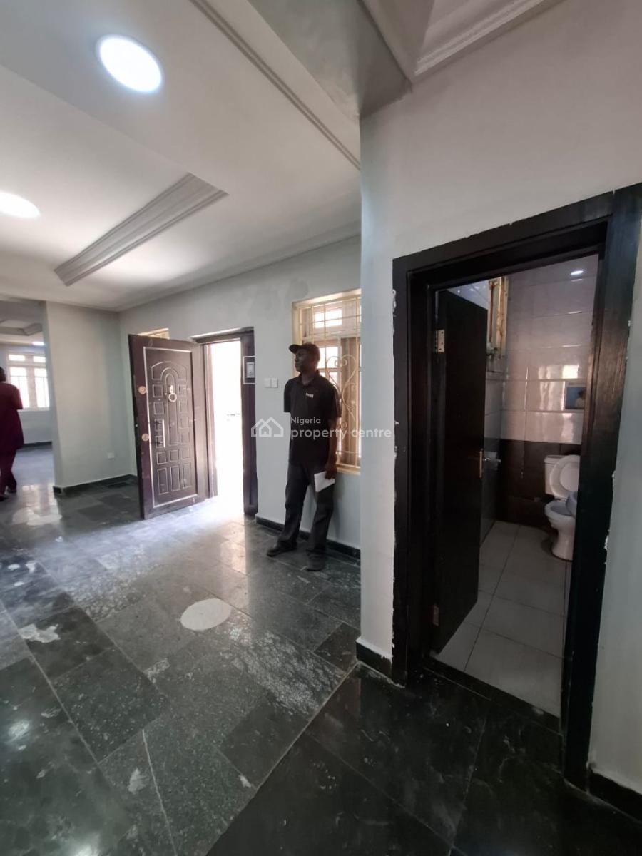 Two Units of 5 Bedroom Detached Duplex, Maitama District, Abuja, Detached Duplex for Rent