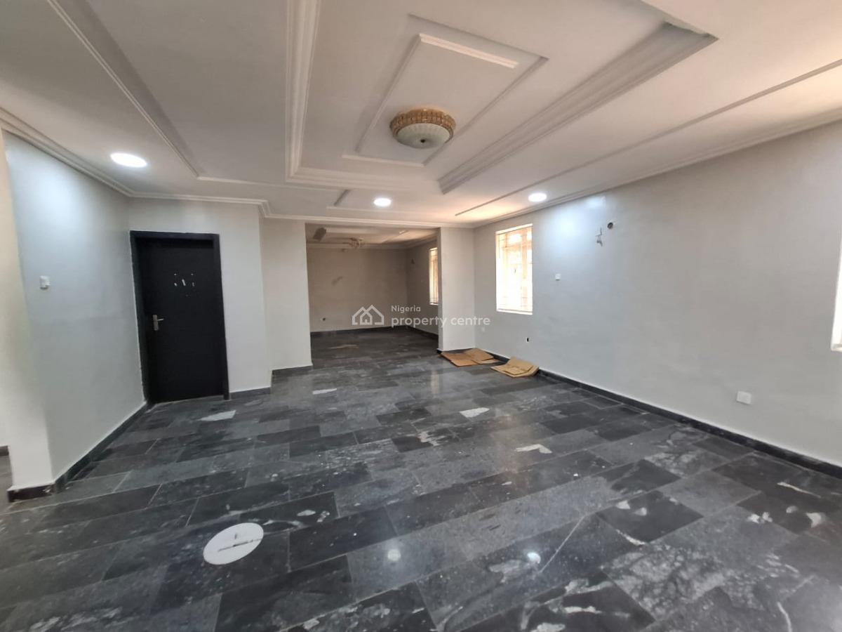 Two Units of 5 Bedroom Detached Duplex, Maitama District, Abuja, Detached Duplex for Rent