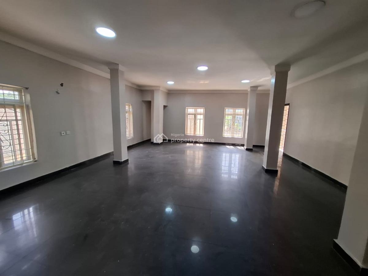 Two Units of 5 Bedroom Detached Duplex, Maitama District, Abuja, Detached Duplex for Rent